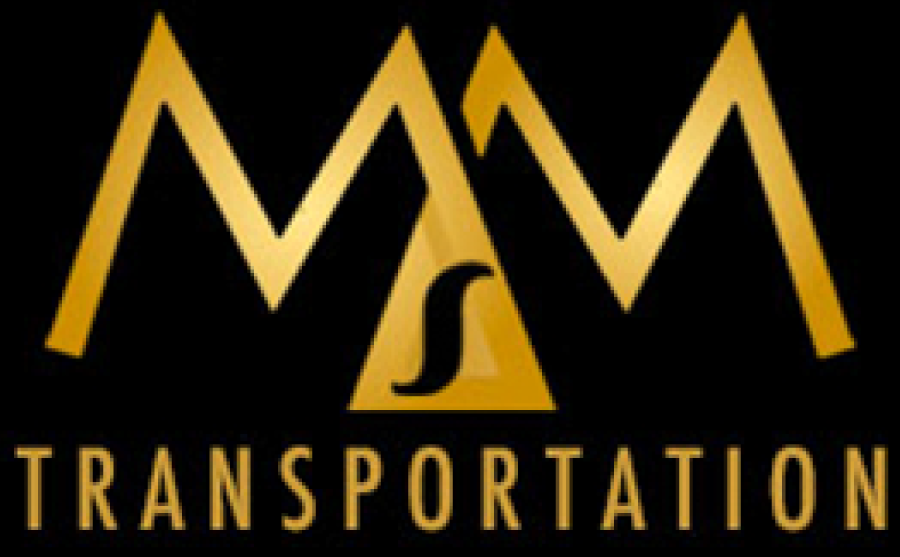 MMS Transportation Logo